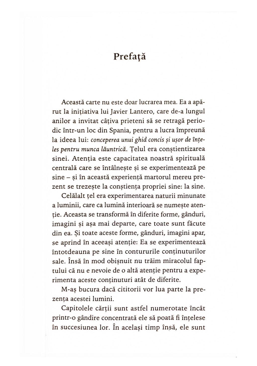 Lumină si Libertate