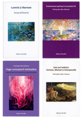 Pachet Editura Parsifal - 4 Volume