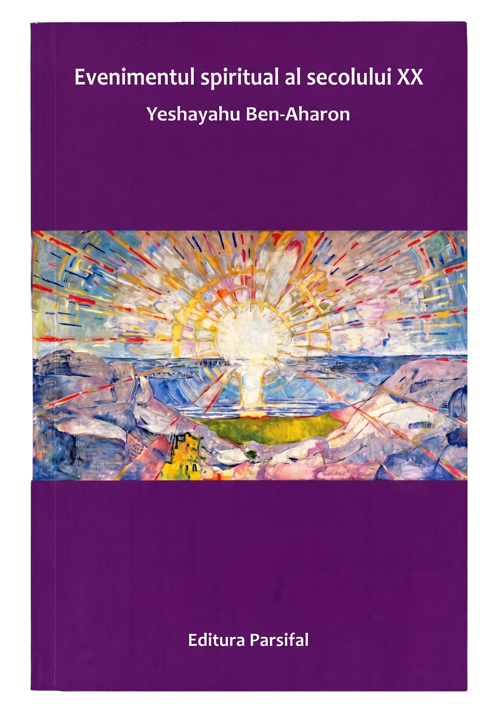Evenimentul Spiritual al Secolului XX