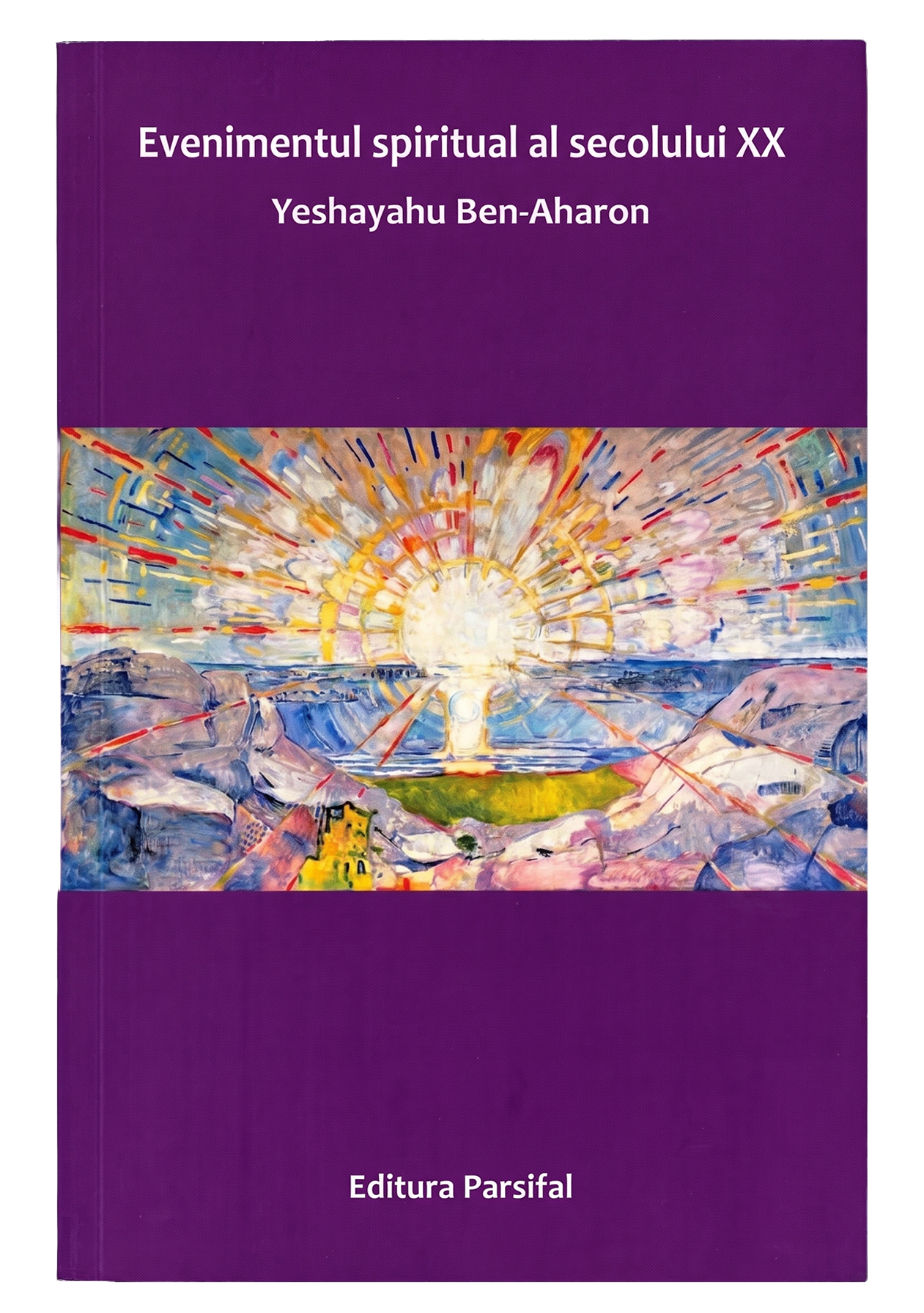 Evenimentul Spiritual al Secolului XX