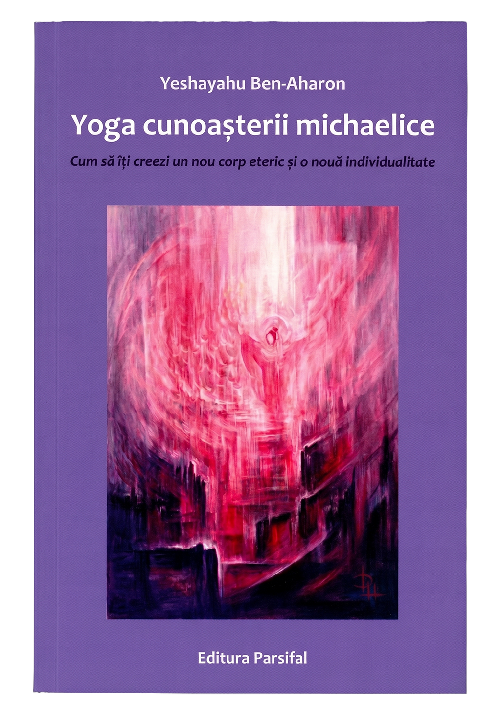 Yoga Cunoașterii Michaelice