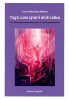 Yoga Cunoașterii Michaelice