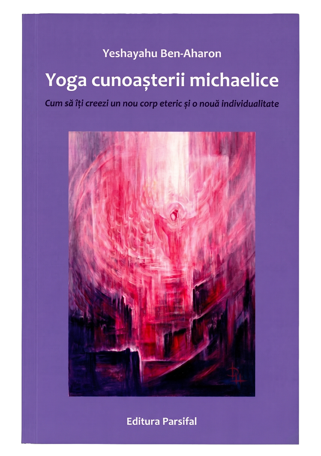Yoga Cunoașterii Michaelice